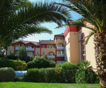 Les Demeures De Borda