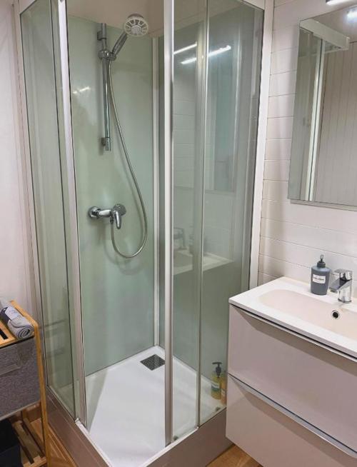 Pitchoune - Centre -wifi - Equipé