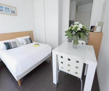 Hotel Thermes les Ecureuils