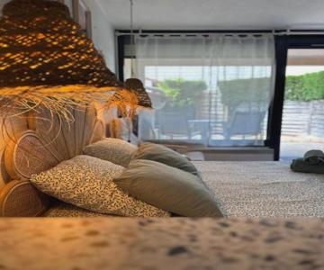 Studio Avec Espace Extérieur Privatif - Dax