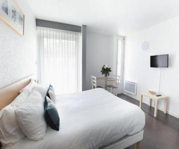 Hotel Thermes Les Ecureuils