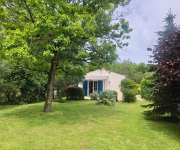 Maison Oléron Proximité Plages