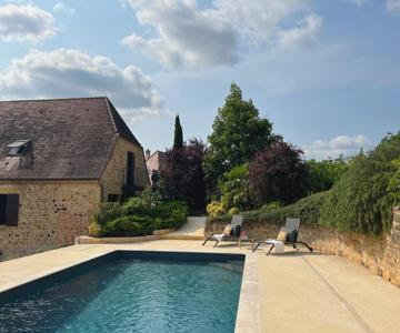 Le Clos Saint James 5 Etoiles