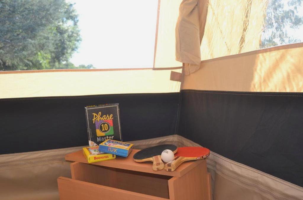 Camping Dun-le-Palestel