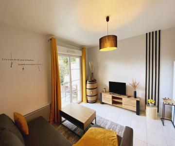 Urban Home - 4 Pers - Netflix