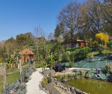 Chalet-Studio Bien-Hetre