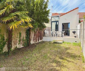 Maison Hyper Centre 3 Chambres