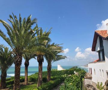 Appartement Parlementia, Phare De Koskenia