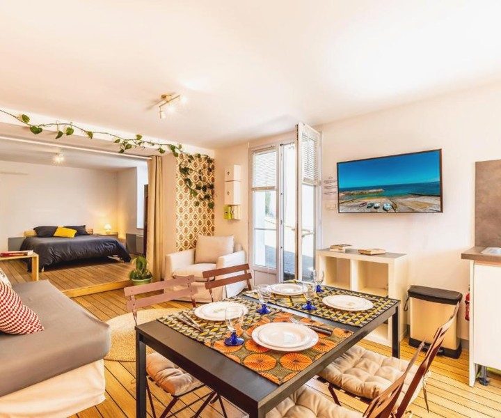 Villa Martha - Appt 02