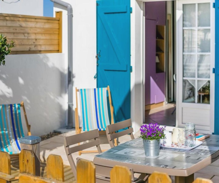 Studio Etxe Tikia by Interhome