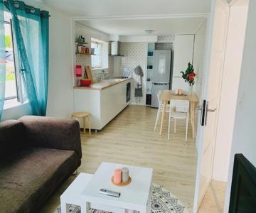 T3 GuÉthary - Parlementia