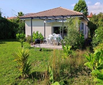 Maison Bassin D'arcachon