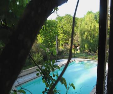 Chambres D'hotes Jouandous