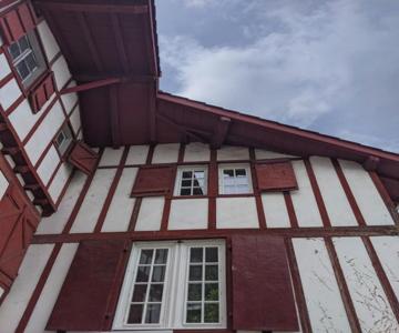 Appartement Ortesene