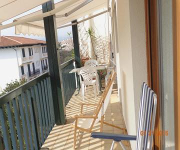 Duplex En Hendaye