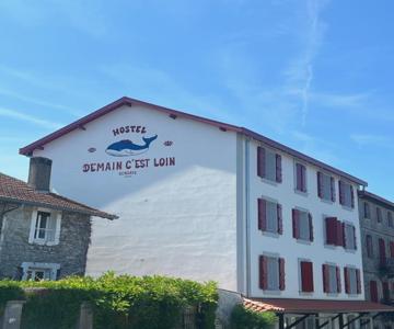 Hostel Demain C'est Loin