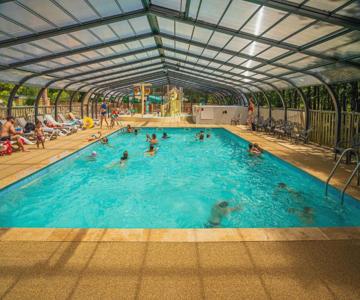 Camping Lorée Du Bois 4