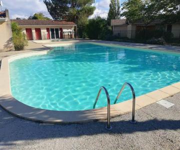 Vacances Au Bord De L'eau