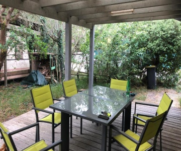 Le Chalet De Piqueyrote