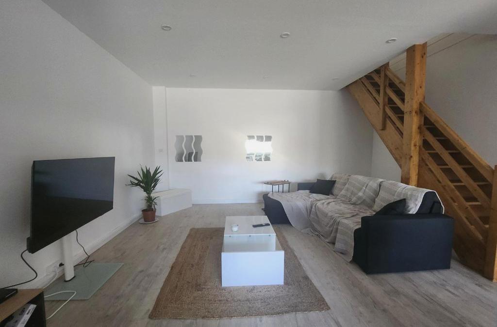 Appartement Centre Hourtin