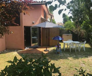 Maison De Vacance Hourtin Lac