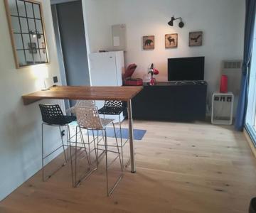 Appartement Hourtin Plage Et Port