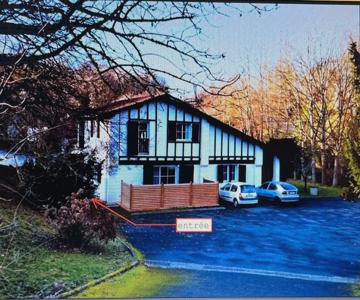 Résidence Kerlorea Studio 6