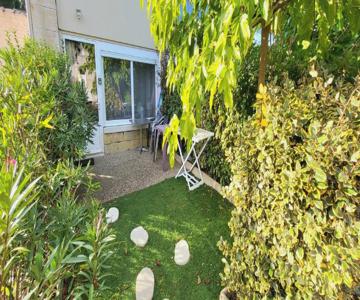 Résidences Les Sansonnets appartements & Studios