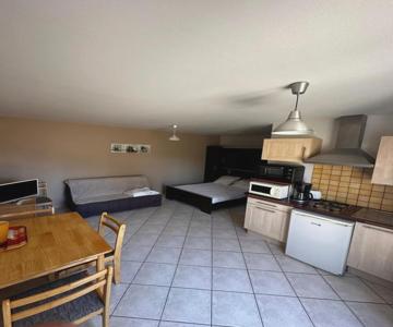 Residence Les Roussets