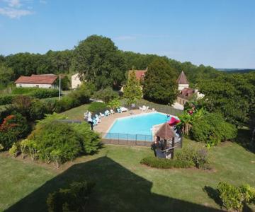 Le Domaine du Terroir