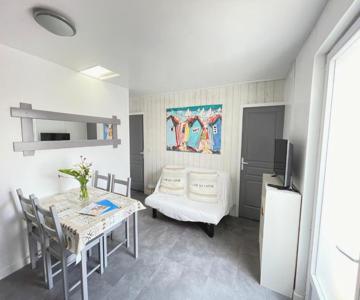 Le Clos Du Phare Bleu