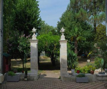 Logis De Fornel