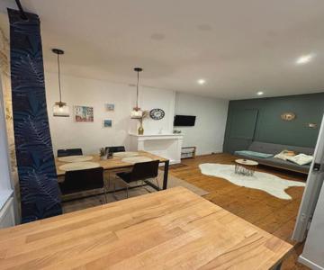 Location Vacances La Rochelle