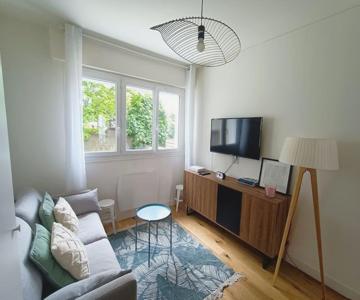 Studio 5 Min Du Centre-ville