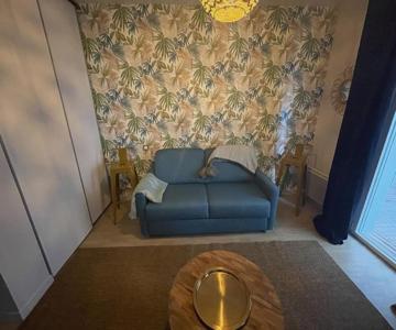 Studio De Charme, City Bed, La Rochelle