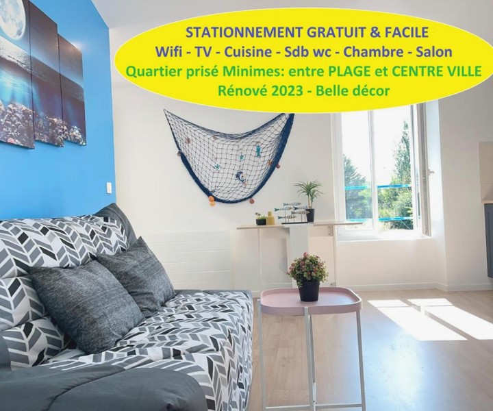 Le MonMon des Minimes