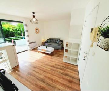 La Frégate Studio Spacieux Avec Terrasse