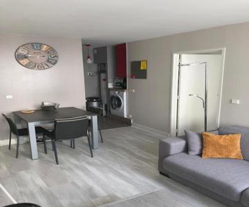 T2 Avec Parking La Rochelle