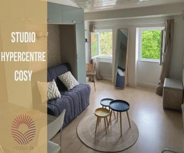 Yescale - Le Rondeau