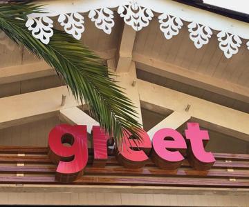 Greet Hotel La Teste Bassin d'Arcachon