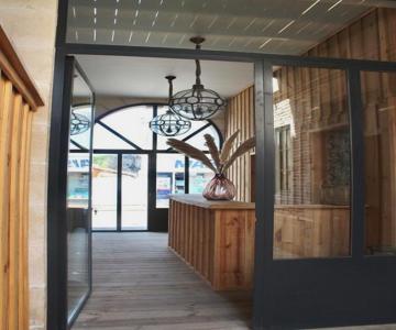 Welcôm Apparts-chic Et Intimiste-100m Du Port