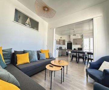 Bel Appartement En Hyper-centre