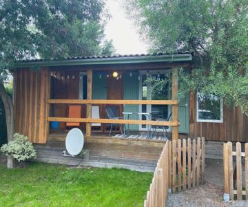 Le Chalet Arcachonais