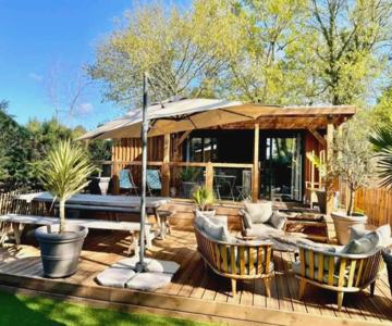 Cottage Cosy Bassin D'arcachon
