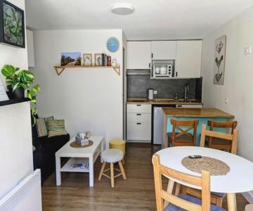 Agréable Studio Dans Résidence Calme Sous Les Pins