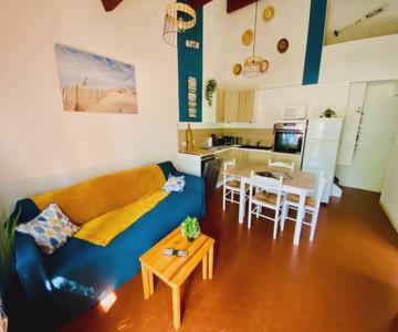 Maison Au Calme Dans La Pinède