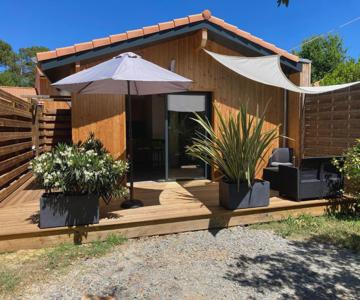 Les Ptits Nids Du Lac