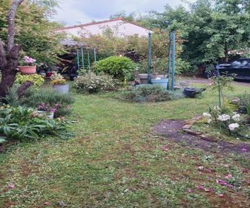 Charmante Tiny House