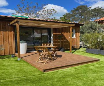 Chambre D’hote Independante