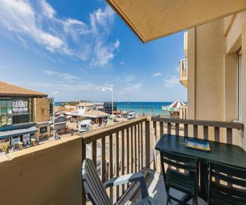 2 Pièces Face Océan, Lacanau